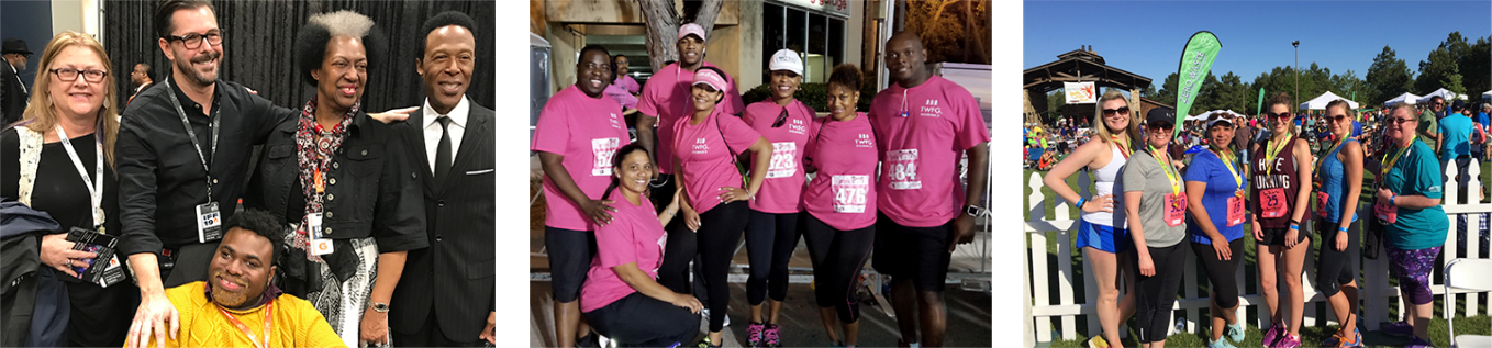 community involvement